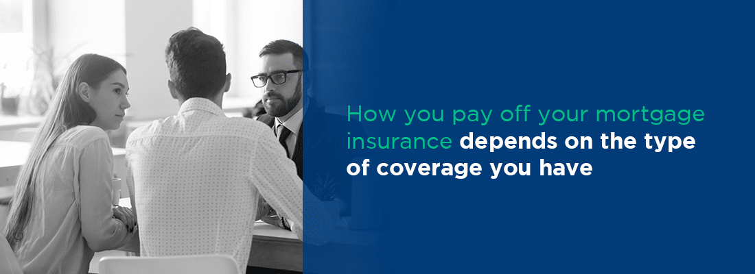 Type of coverage you have