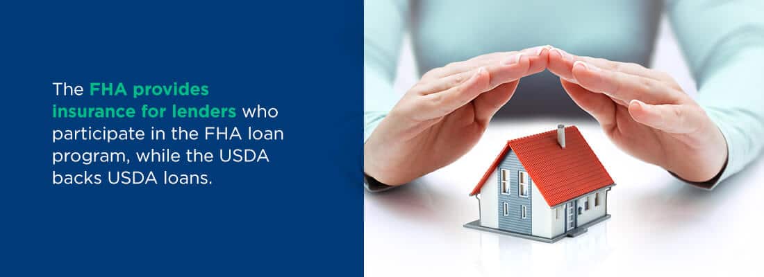 Government Guarantee