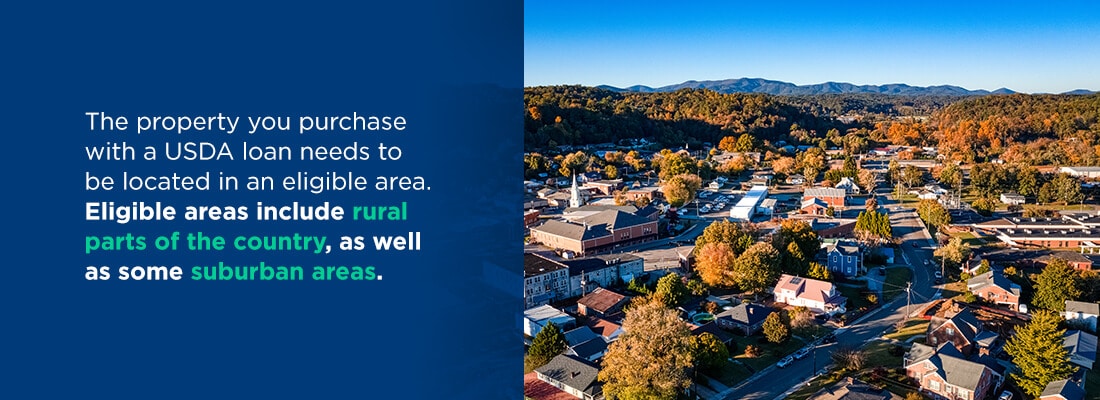 Location Requirements