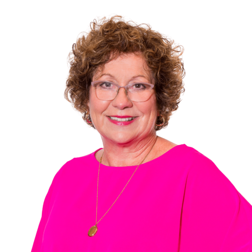 Sandy Barrett