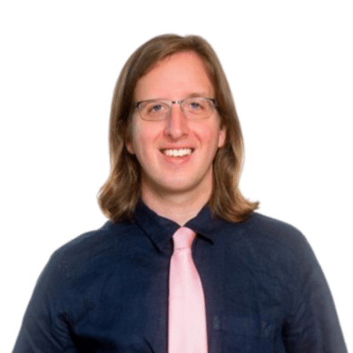 Justin Arvidson-Burde